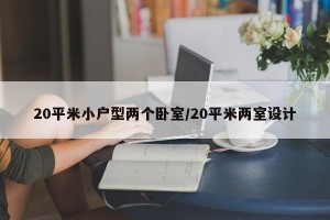 20平米小户型两个卧室/20平米两室设计