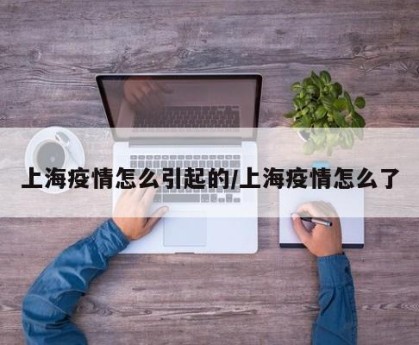 上海疫情怎么引起的/上海疫情怎么了