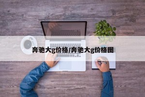 奔驰大g价格/奔驰大g价格图