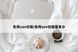 东风suv价格/东风suv价格是多少
