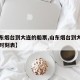 【山东烟台到大连的船票,山东烟台到大连的船票时刻表】
