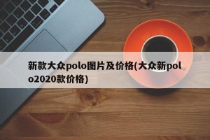 新款大众polo图片及价格(大众新polo2020款价格)