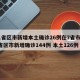 31省区市新增本土确诊26例在7省市/31省区市新增确诊144例 本土126例