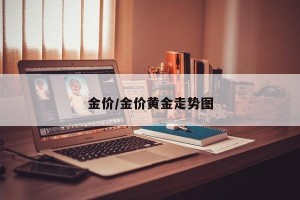 金价/金价黄金走势图